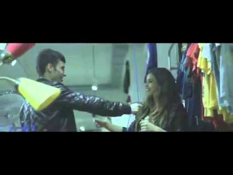 Henry Mendez _Mi Reina_ (Official Video)