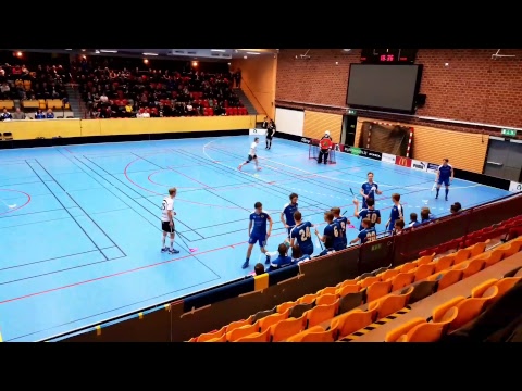 CL98IC- Värnamo IK  PlayOff div.3   period 1