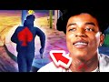 Yungeen Ace Kicks Off The Official ATK Vs G7 Rivalry GTA RP GWRP Whitelist