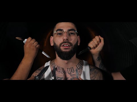 Xia - DROPTOP (Official Music Video)