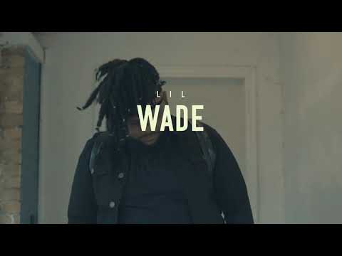 Lil Wade - Troubled Child (Official Video) (Shot By Vontae Heartbreakfilms)