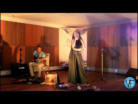 Show de AIACE no Café Teatro do SESC 07