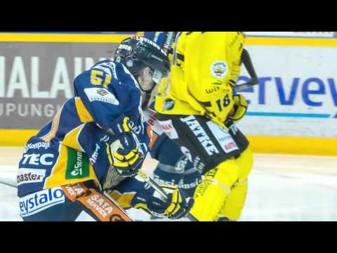 02.10.2015 KalPa vs. Lukko: jälkitunnelmat