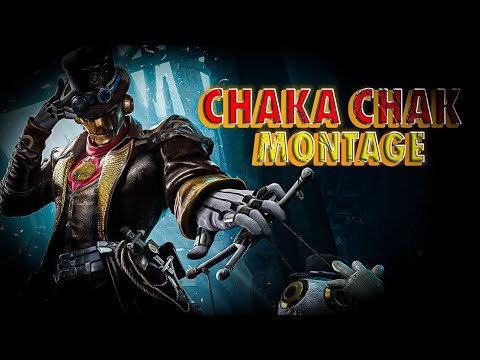 Atrangi Re: Chaka Chak Beat sync montage bgmi Montage Best Beat Sync Montage bgmi #teemmhakal #bgmi