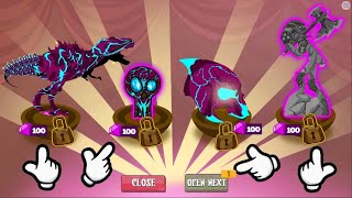 Download lagu CHEST UNLOCKED NEW SKINS VAMP, UNITS, ALL ITEMS ICONS SUMMON UNLIMITED | STICK WAR LEGACY MOD mp3