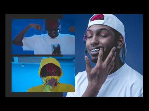 Youv Dee - Vide [prod. Skuna Boi]