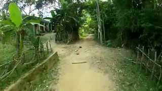 preview picture of video 'Dirt biking Vietnam: Yen Phu/ Lac Son/ Hoa Binh'