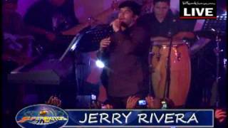 JERRY RIVERA  DAME UN BESO ASI