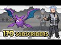 Pokémon Black And White Cyrus Battle Remix 170 Subsribers