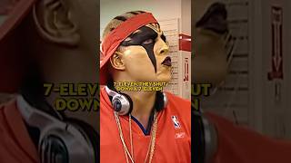 Booker T &amp; Goldust Were HILARIOUS!