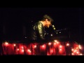 Butch Walker LIVE "Passed Your Place, Saw Your Car, Thought of You" Webster Hall NYC