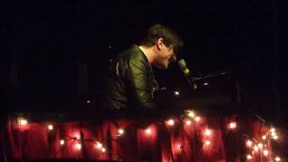 Butch Walker LIVE &quot;Passed Your Place, Saw Your Car, Thought of You&quot; Webster Hall NYC