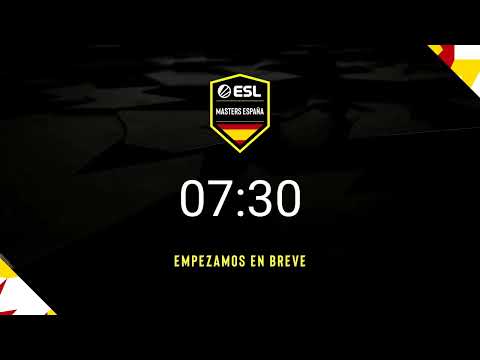 FTW Esports vs CASE Esports | ESL MASTERS CSGO T12 | SEMIFINAL 1