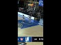 Niels Van Den Eynde (23 points) Highlights vs. Landstede Hammers
