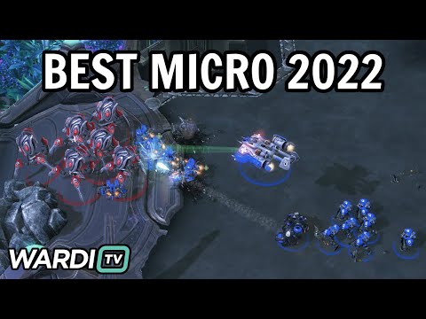 BEST MICRO FIGHT OF 2022! - Clem vs MaxPax (TvP) - FINALS ESL Open Cup EU 129 [StarCraft 2]