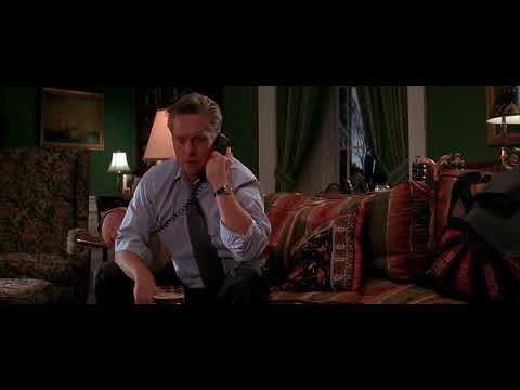 Andrew Shepher was hung up ruthlessly