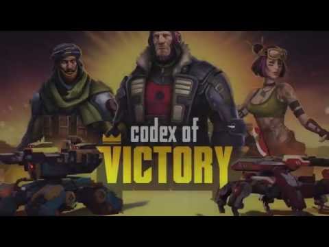 Codex of Victory