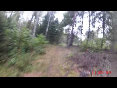 Tarstaborgsrundan 2014 - 9 km (Löparperspektiv, kort)