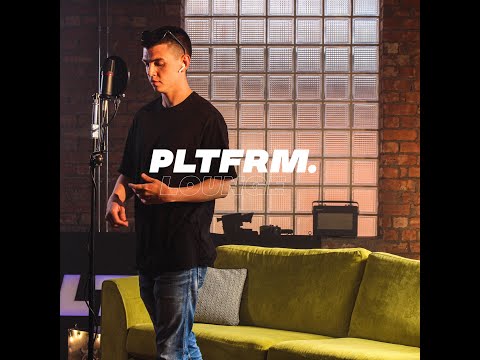 DEGIE - A LOT TO US / PLTFRM LIVE (PLTFRM LOUNGE) MOTTO ESTATE