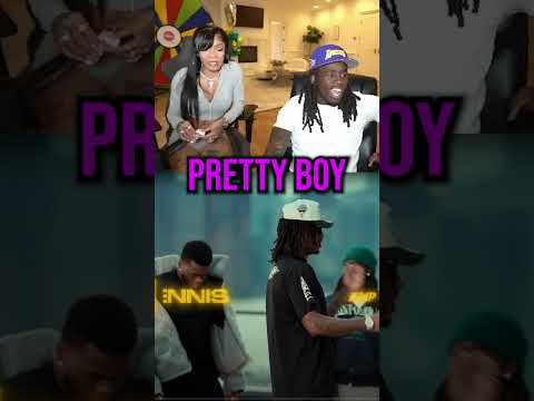 GloRilla Glazes Duke Dennis