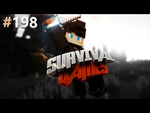 Minecraft Survival Games: Episode 198 | "PC Problems"
