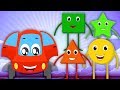 фигурная песня узнать формы геометрические фигуры Shapes