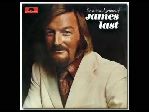 James last washington square