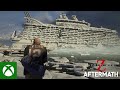 World War Z: Aftermath - Against All Odds Update Launch Trailer