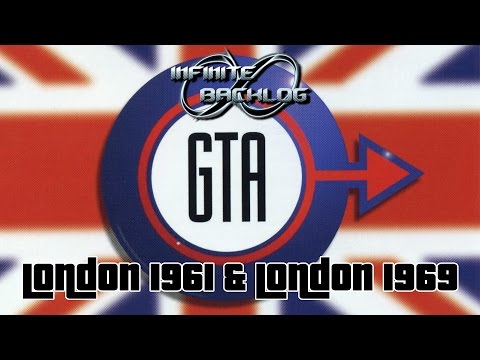 GTA London 1961 and 1969 Review