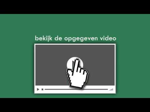 Watch2Win Eerste Weggeefactie