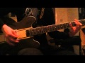 Tom DeLonge - An Endless Summer Guitar Cover ...