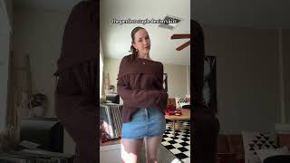 Download lagu the perfect staple denim mini skirt from #tiktokshopcybermonday #TikTokShopBlackFriday #giftguide mp3 Download lagu the perfect staple denim mini skirt from #tiktokshopcybermonday #TikTokShopBlackFriday #giftguide mp3