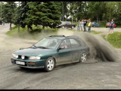 Wiosenny Super Oes 13.06.2010.avi