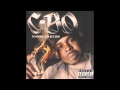 C-Bo - Intro feat. Outlawz - Money To Burn