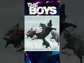 BLOODY FARM ANIMAL MASSACRE THE BOYS Season 4 Episode 5 Scene