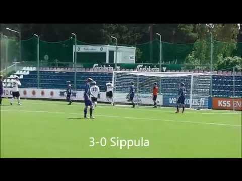 26.7.2014 KJP - HJS 5-0