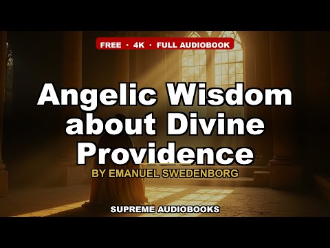 Angelic Wisdom about Divine Providence by Emanuel Swedenborg — free full audiobook