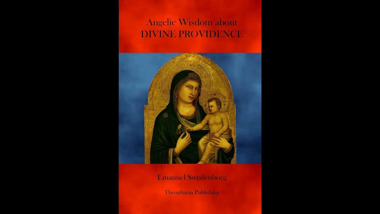 Angelic Wisdom about Divine Providence