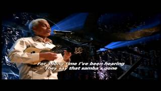 Paulinho da Viola - Eu canto samba
