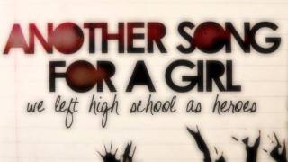 Another Song For A Girl- Monroe Fo Sho