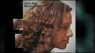 CAROLE KING growing away from me