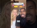 England X Texas Accent Challenge Challenge Accentchallenge English Learnenglish