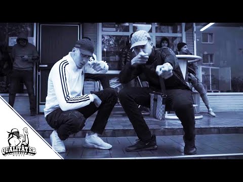 RAMO - DER MOMENT FT. MARLO (OFFICIAL QUALITÄTER VIDEO)