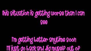 We Are The Ocean - Godspeed Lyrics