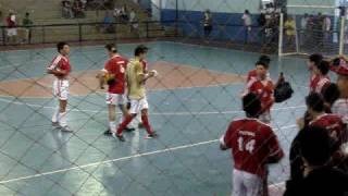 preview picture of video 'Seleção de Futsal de Carnaíba!!!'