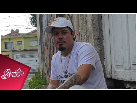 MC PH Da VC - Homenagem Dia Dos Pais / Livramento de Deus (Street Vídeo Oficial)