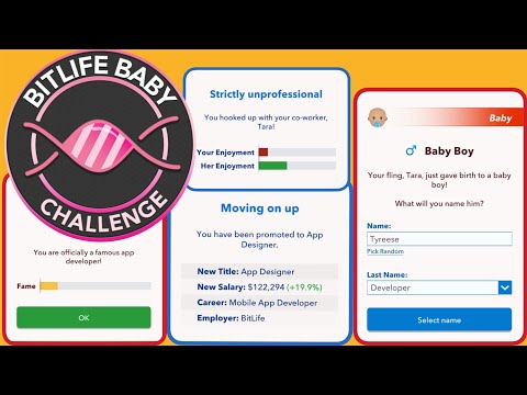 Bitlife Mobile App Developer