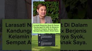 Download lagu Larasati Nugroho's Pregnancy Was Resulted in a Boy During 3 Ultrasounds mp3 Download lagu Larasati Nugroho's Pregnancy Was Resulted in a Boy During 3 Ultrasounds mp3