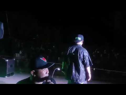 Wazzup Rae (Live Performance @ A3 Cartel Streetjam)