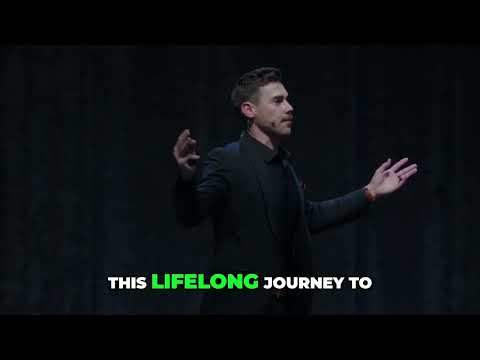 These two principles will change your life | Motivational speaker Michael V. Ivanov